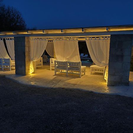 Agriturismo La Turrita Sant'Andrea  Εξωτερικό φωτογραφία