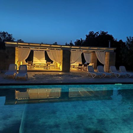 Agriturismo La Turrita Sant'Andrea  Εξωτερικό φωτογραφία