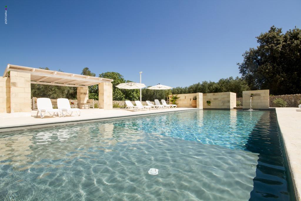 Agriturismo La Turrita Sant'Andrea  Εξωτερικό φωτογραφία