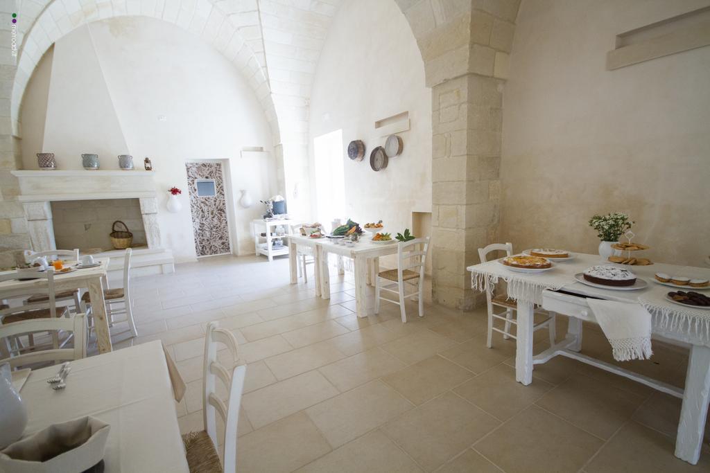 Agriturismo La Turrita Sant'Andrea  Εξωτερικό φωτογραφία