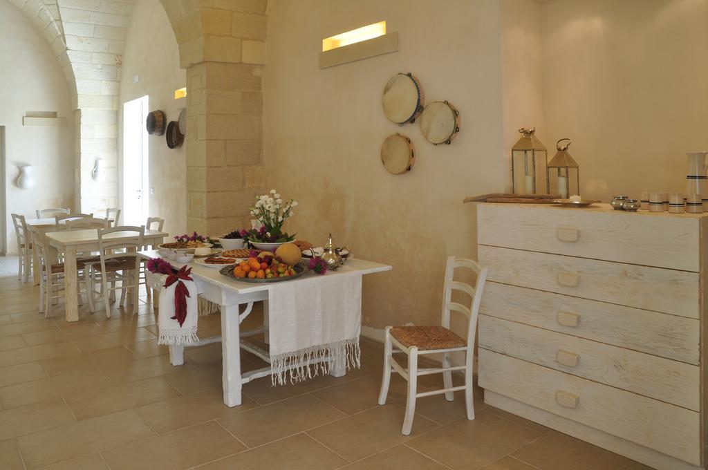 Agriturismo La Turrita Sant'Andrea  Εξωτερικό φωτογραφία