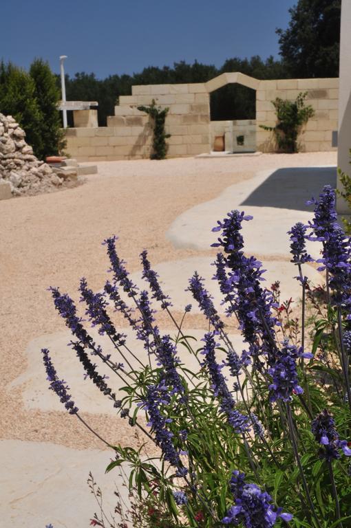 Agriturismo La Turrita Sant'Andrea  Εξωτερικό φωτογραφία