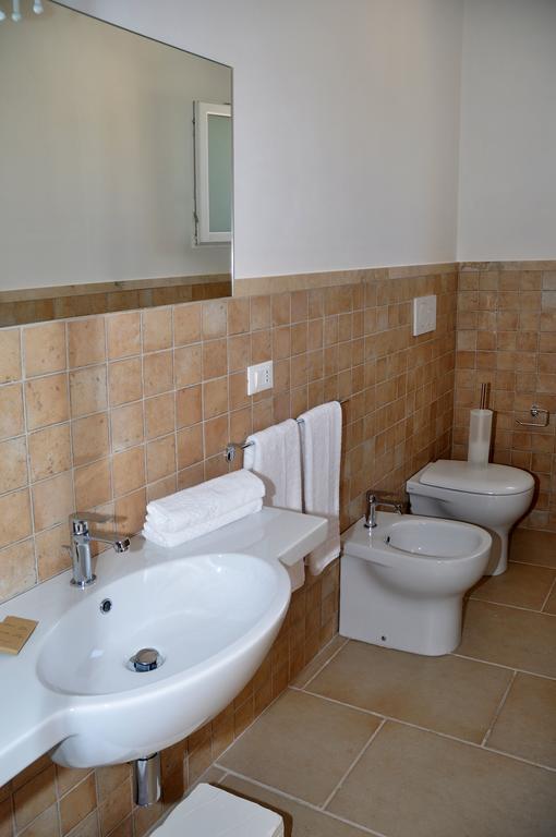 Agriturismo La Turrita Sant'Andrea  Εξωτερικό φωτογραφία