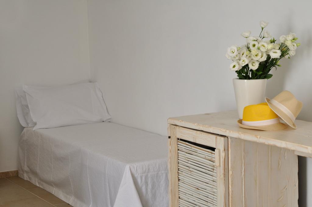 Agriturismo La Turrita Sant'Andrea  Δωμάτιο φωτογραφία