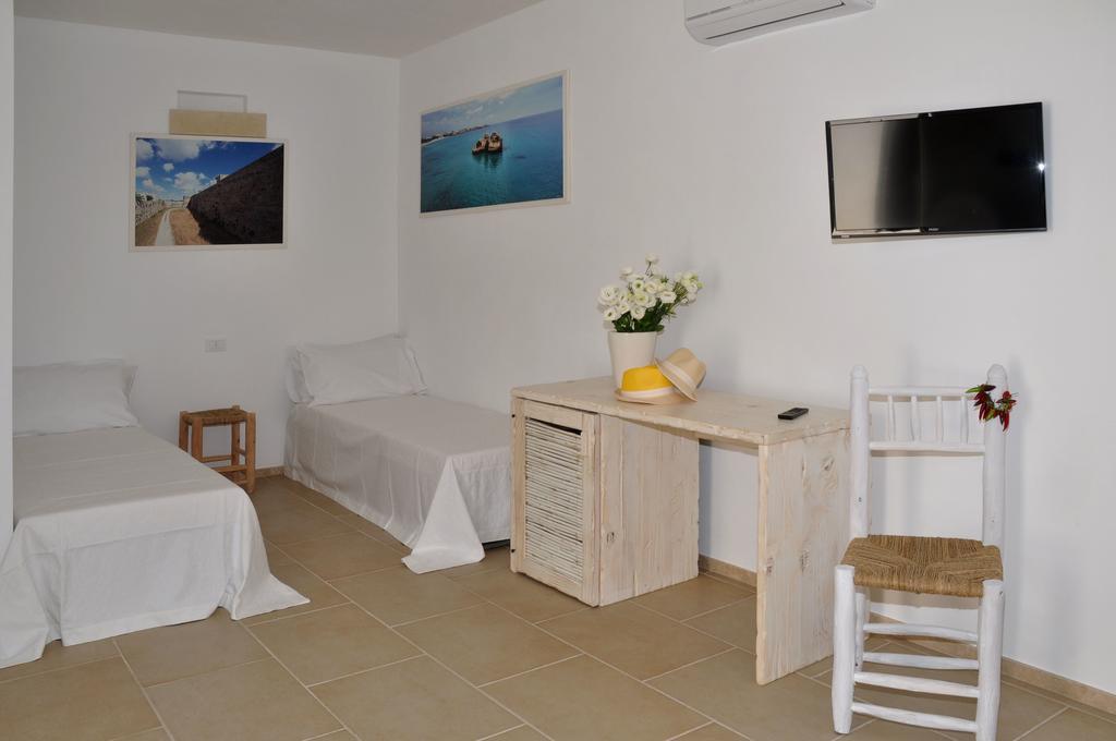 Agriturismo La Turrita Sant'Andrea  Δωμάτιο φωτογραφία