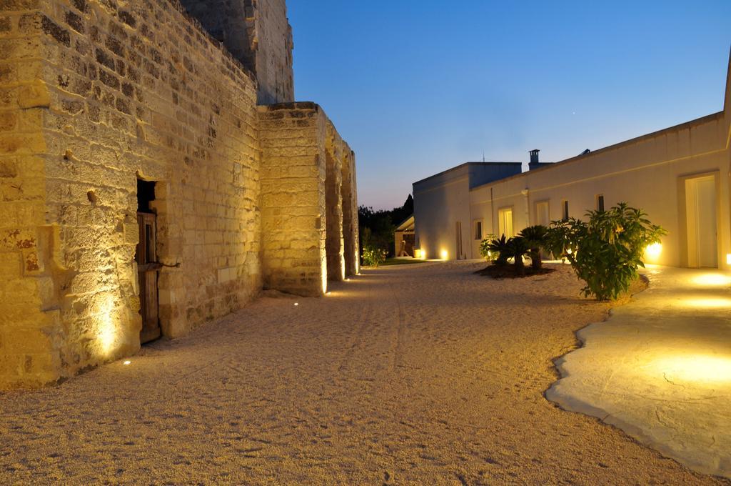 Agriturismo La Turrita Sant'Andrea  Εξωτερικό φωτογραφία
