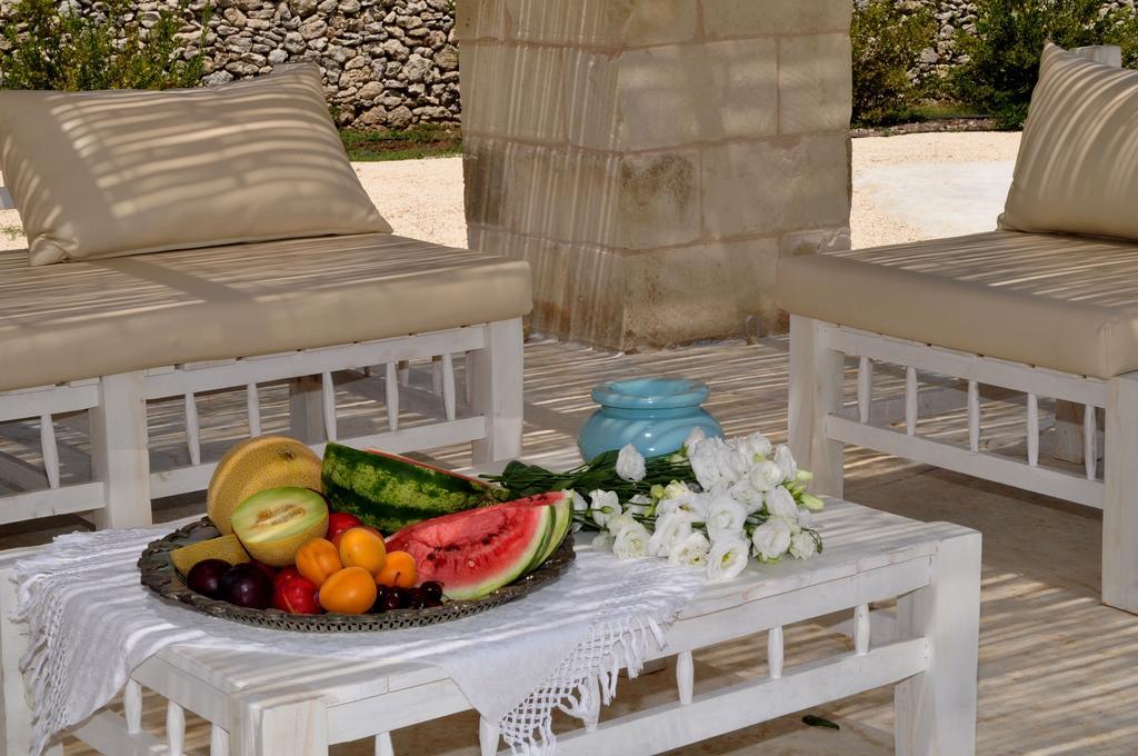 Agriturismo La Turrita Sant'Andrea  Εξωτερικό φωτογραφία
