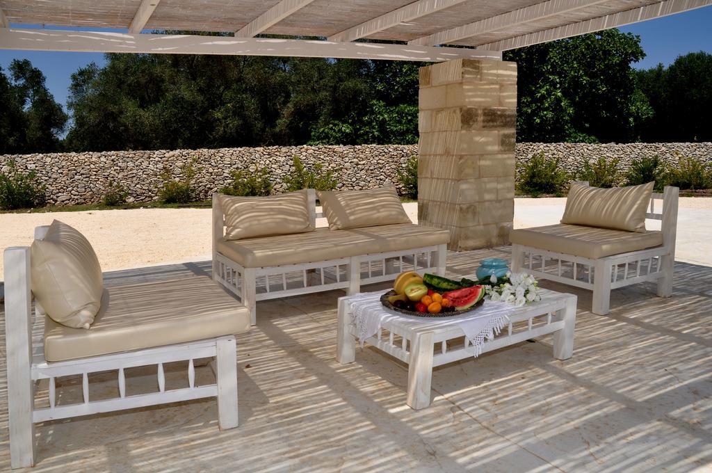 Agriturismo La Turrita Sant'Andrea  Εξωτερικό φωτογραφία