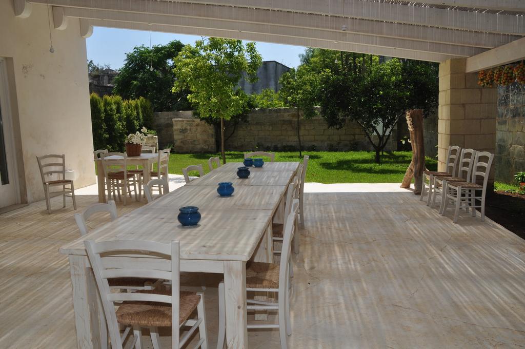 Agriturismo La Turrita Sant'Andrea  Εξωτερικό φωτογραφία