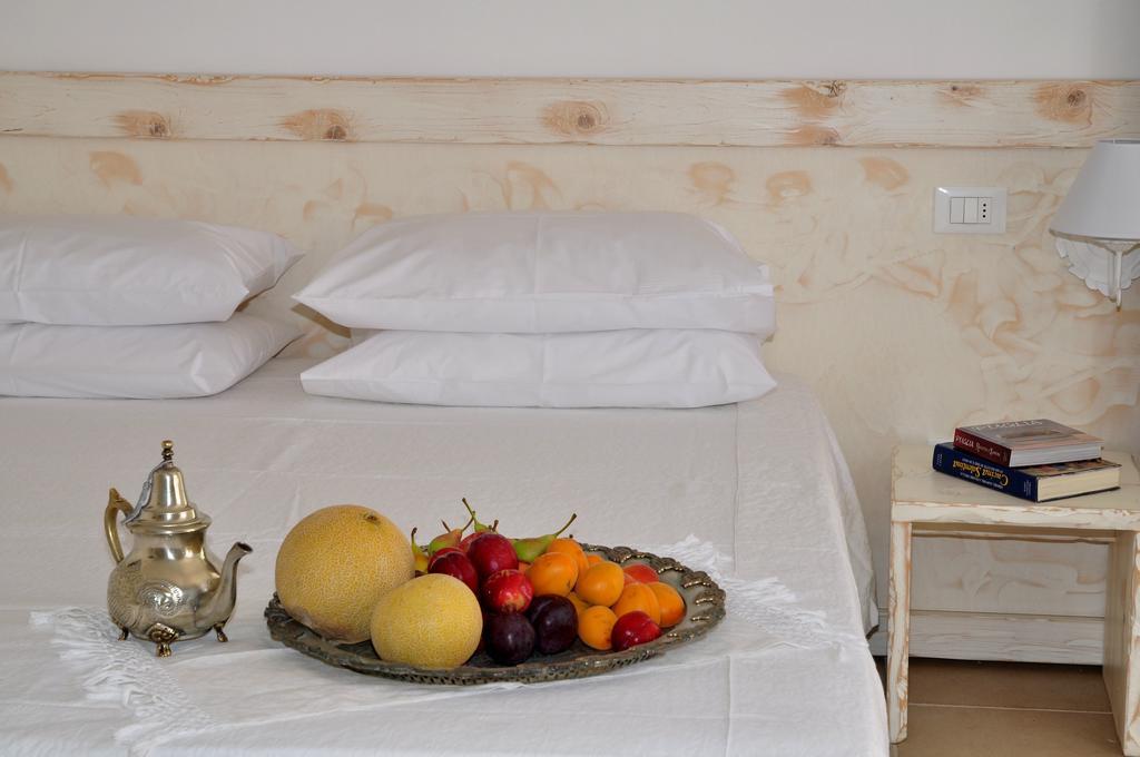 Agriturismo La Turrita Sant'Andrea  Δωμάτιο φωτογραφία