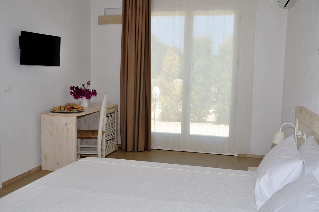 Agriturismo La Turrita Sant'Andrea  Δωμάτιο φωτογραφία