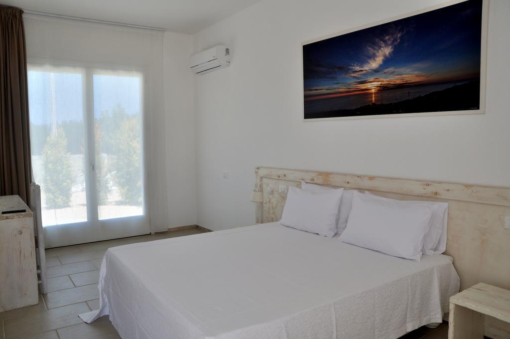Agriturismo La Turrita Sant'Andrea  Δωμάτιο φωτογραφία