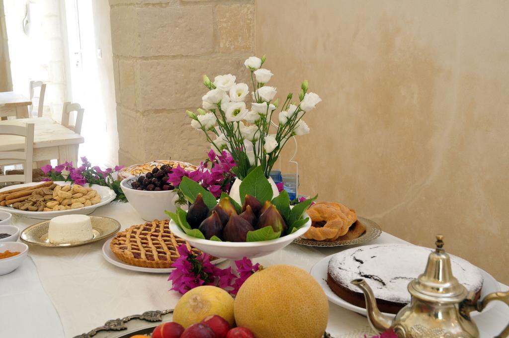 Agriturismo La Turrita Sant'Andrea  Εξωτερικό φωτογραφία