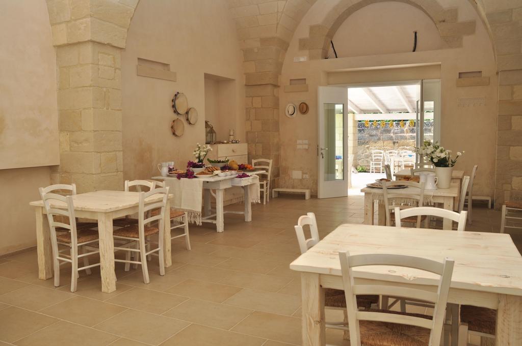 Agriturismo La Turrita Sant'Andrea  Εξωτερικό φωτογραφία