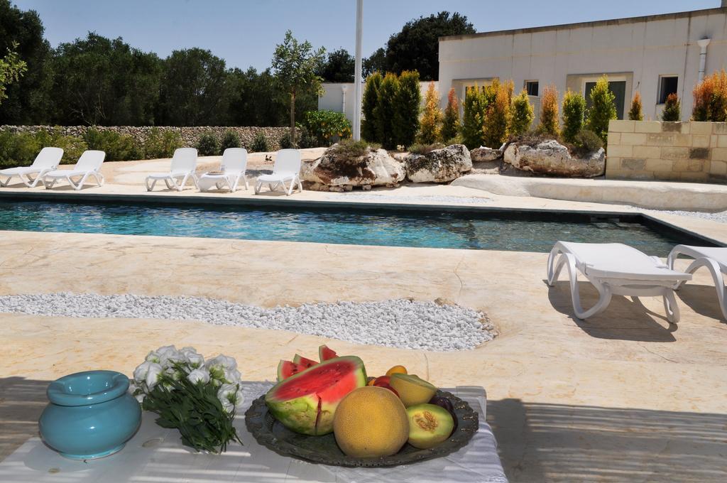 Agriturismo La Turrita Sant'Andrea  Εξωτερικό φωτογραφία