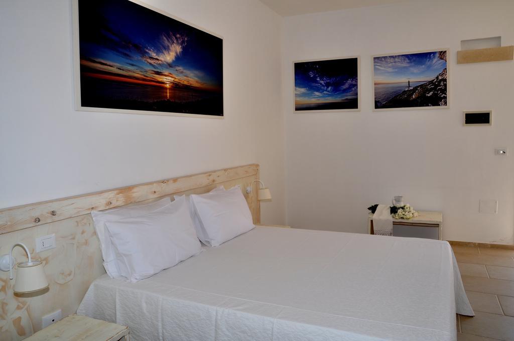 Agriturismo La Turrita Sant'Andrea  Δωμάτιο φωτογραφία