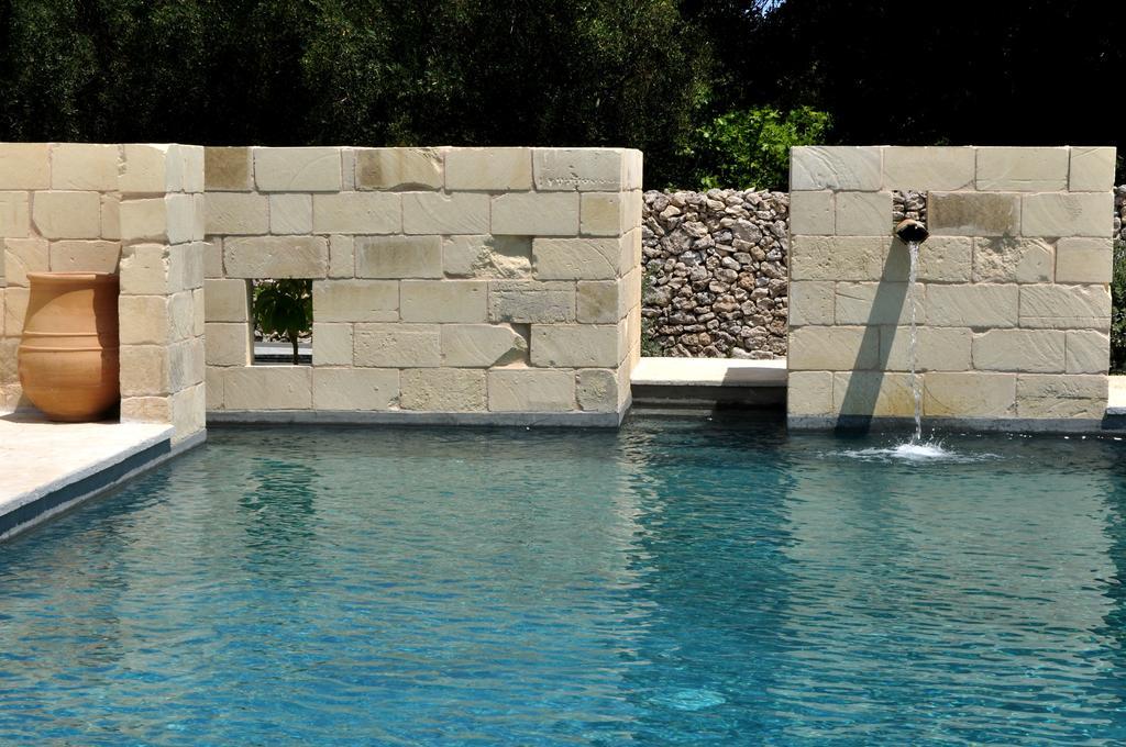 Agriturismo La Turrita Sant'Andrea  Εξωτερικό φωτογραφία