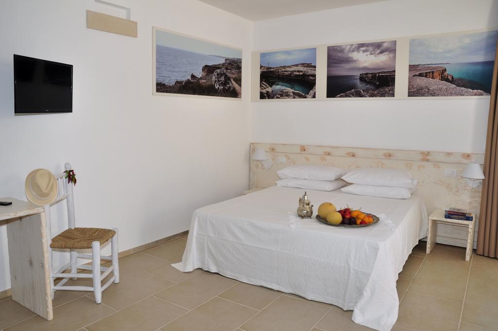Agriturismo La Turrita Sant'Andrea  Δωμάτιο φωτογραφία