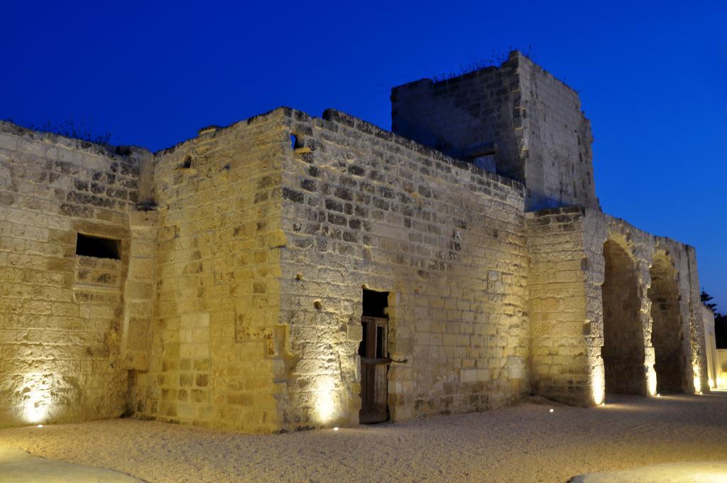 Agriturismo La Turrita Sant'Andrea  Εξωτερικό φωτογραφία
