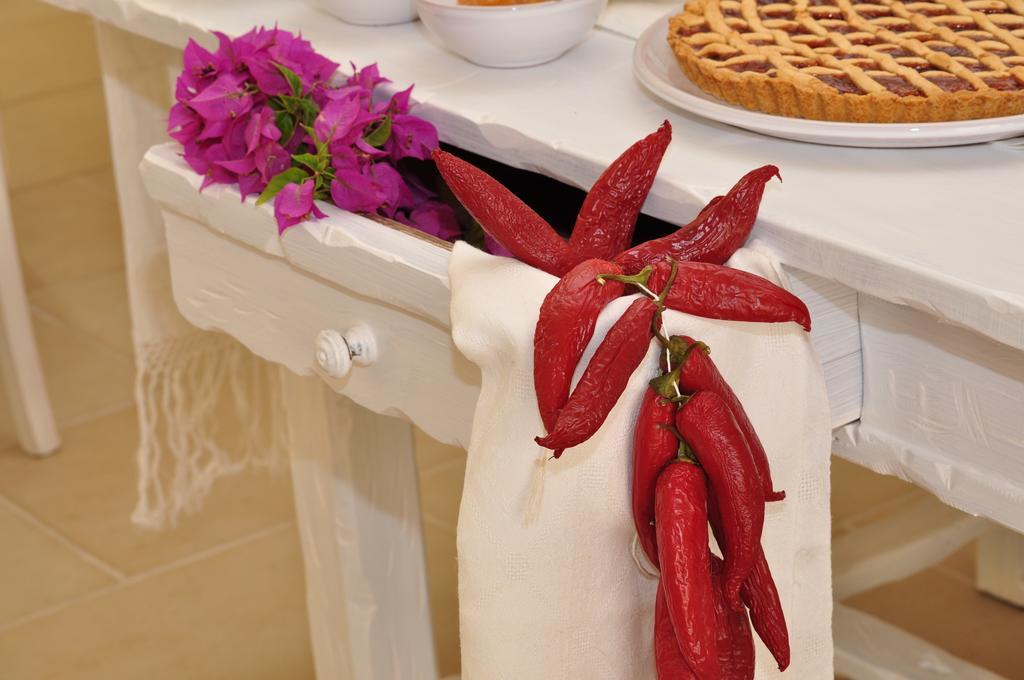 Agriturismo La Turrita Sant'Andrea  Εξωτερικό φωτογραφία