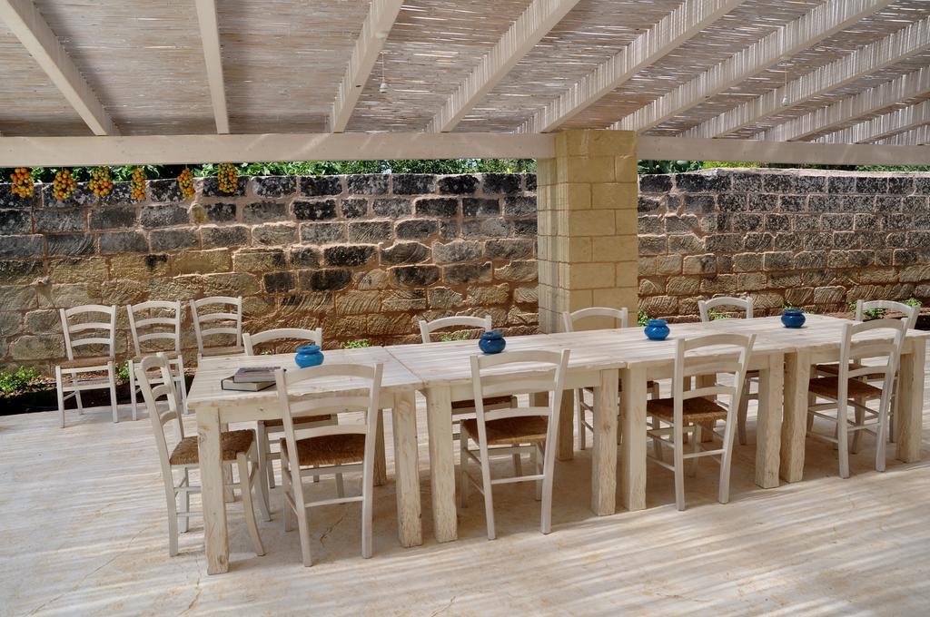 Agriturismo La Turrita Sant'Andrea  Εξωτερικό φωτογραφία