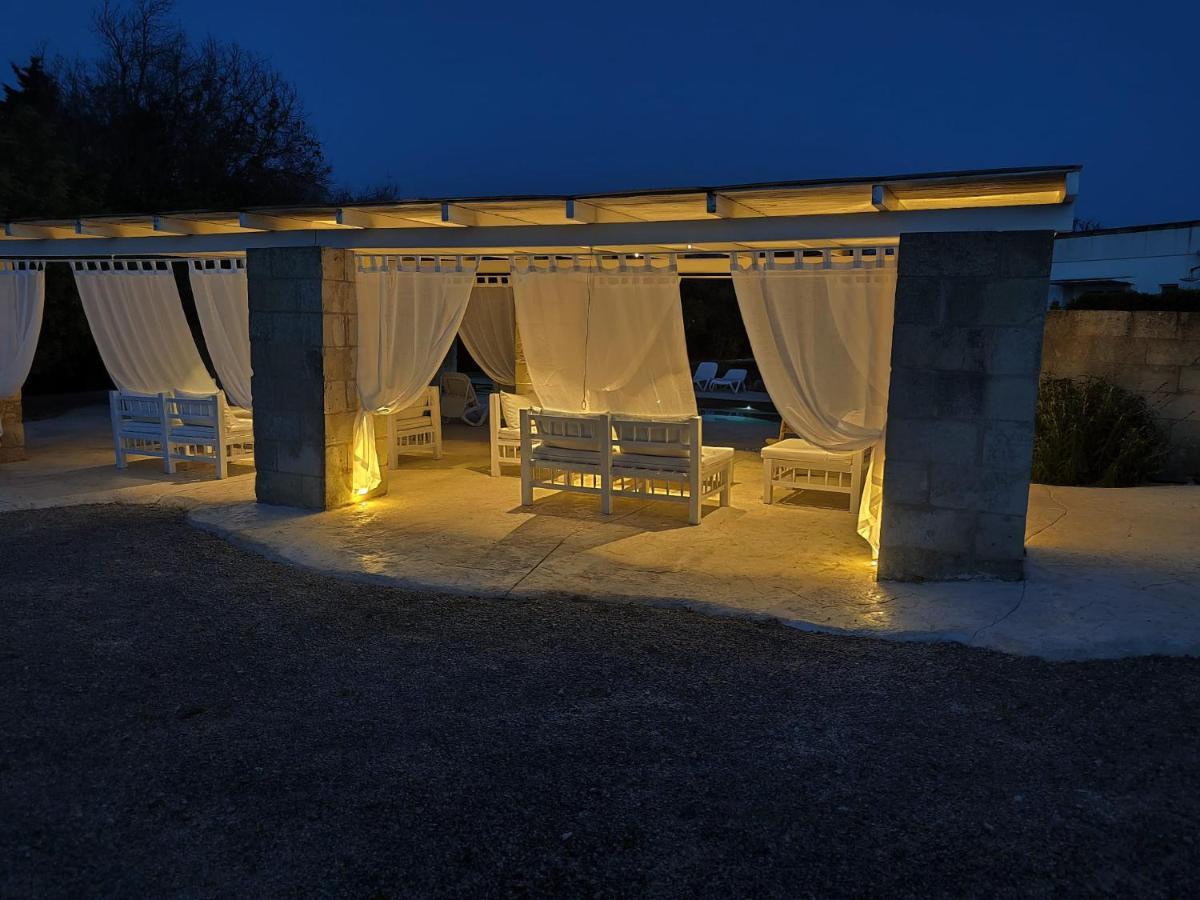 Agriturismo La Turrita Sant'Andrea  Εξωτερικό φωτογραφία