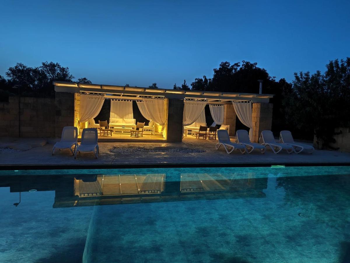 Agriturismo La Turrita Sant'Andrea  Εξωτερικό φωτογραφία