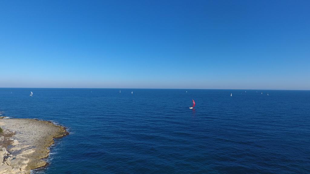 Agriturismo La Turrita Sant'Andrea  Εξωτερικό φωτογραφία